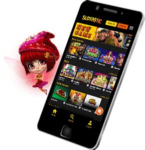 Slotastic Casino Mobile - A Seamless Gaming Experience
